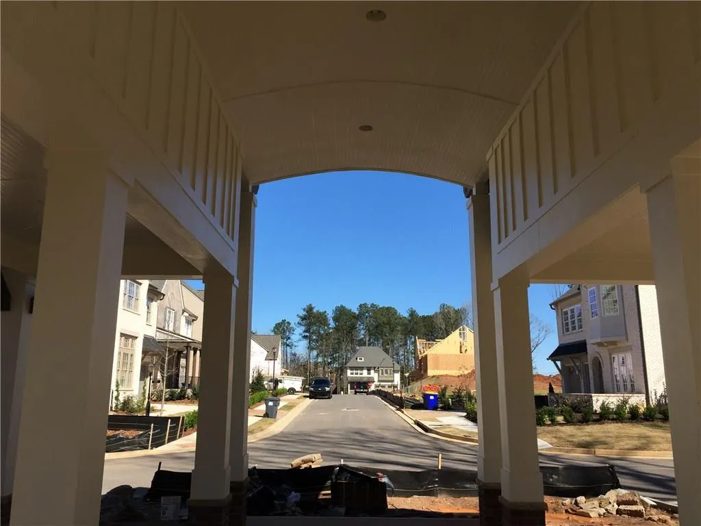 6381 Radiant Trace Unit 61, Sandy Springs, Georgia 30328, 3 Bedrooms Bedrooms, ,3 BathroomsBathrooms,Residential,Sold,6381 Radiant Trace Unit 61,5820924