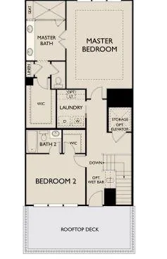 6381 Radiant Trace Unit 61, Sandy Springs, Georgia 30328, 3 Bedrooms Bedrooms, ,3 BathroomsBathrooms,Residential,Sold,6381 Radiant Trace Unit 61,5820924