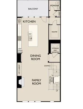 6381 Radiant Trace Unit 61, Sandy Springs, Georgia 30328, 3 Bedrooms Bedrooms, ,3 BathroomsBathrooms,Residential,Sold,6381 Radiant Trace Unit 61,5820924