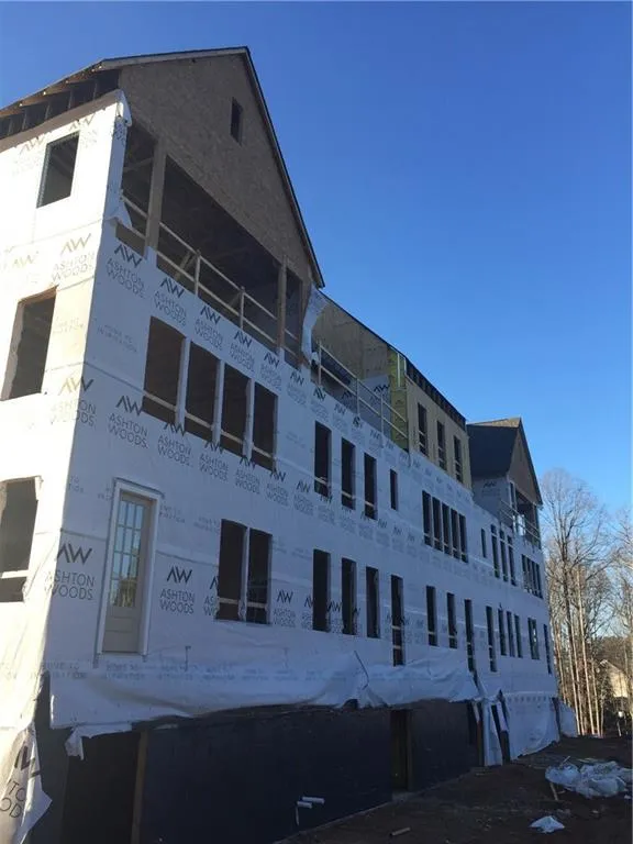 6381 Radiant Trace Unit 61, Sandy Springs, Georgia 30328, 3 Bedrooms Bedrooms, ,3 BathroomsBathrooms,Residential,Sold,6381 Radiant Trace Unit 61,5820924