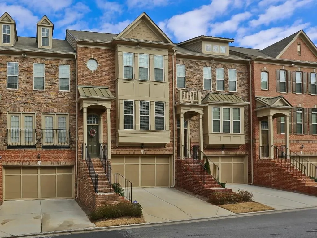 549 Sarabrook Place, Atlanta, Georgia 30342, 3 Bedrooms Bedrooms, ,3 BathroomsBathrooms,Residential,Sold,549 Sarabrook Place,5657728