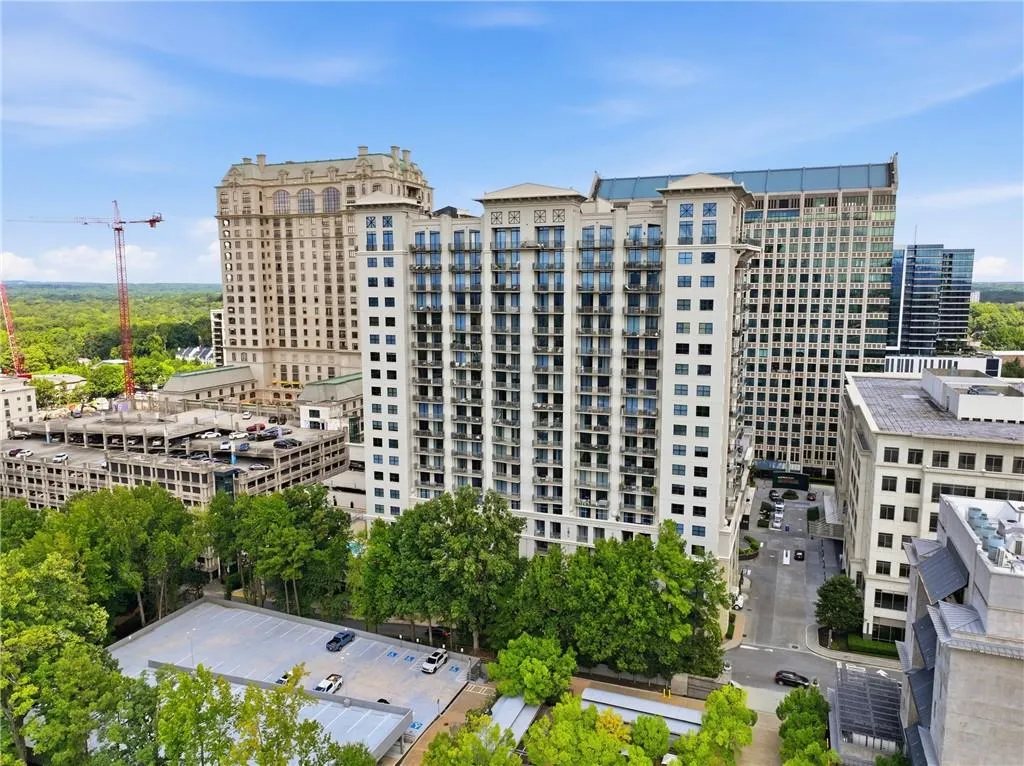 3040 Peachtree Road Nw Unit 709, Atlanta, Georgia 30305, 1 Bedroom Bedrooms, 0 ,1 BathroomBathrooms,Residential,For Sale,3040 Peachtree Road Nw Unit 709,7840137