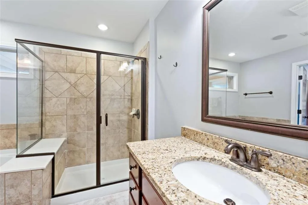 995 Sibley Lane, Atlanta, Georgia 30324, 4 Bedrooms Bedrooms, ,3 BathroomsBathrooms,Residential,For Sale,995 Sibley Lane,7622581