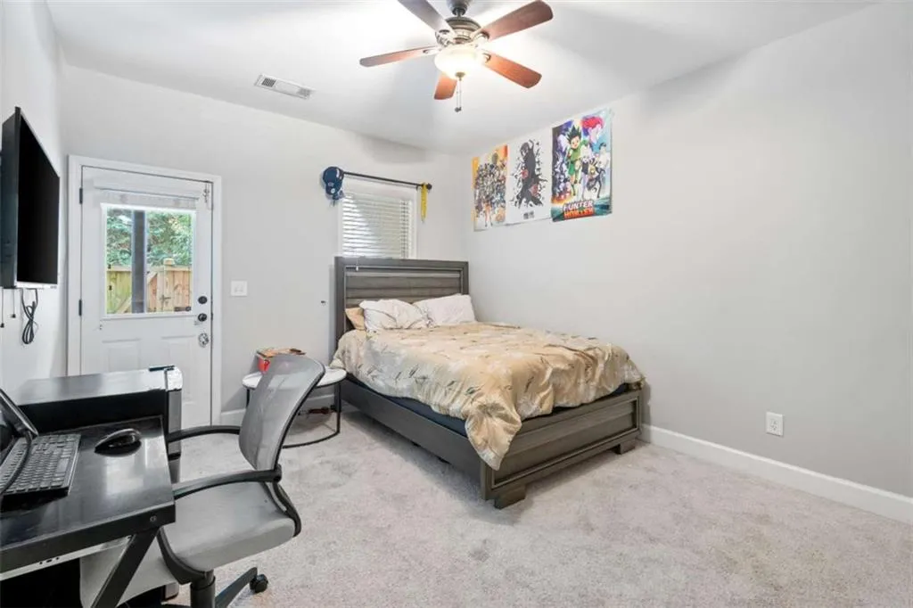 995 Sibley Lane, Atlanta, Georgia 30324, 4 Bedrooms Bedrooms, ,3 BathroomsBathrooms,Residential,For Sale,995 Sibley Lane,7622581