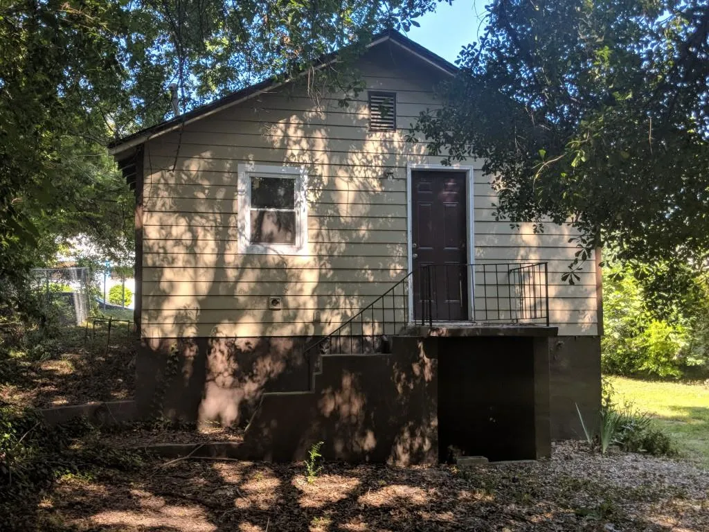 186 Dahlia Avenue, Atlanta, Georgia 30318, 2 Bedrooms Bedrooms, ,1 BathroomBathrooms,Residential,Sold,186 Dahlia Avenue,6076245