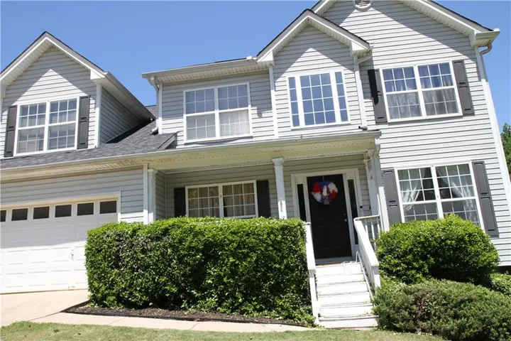 7270 Litany Court, Flowery Branch, Georgia 30542