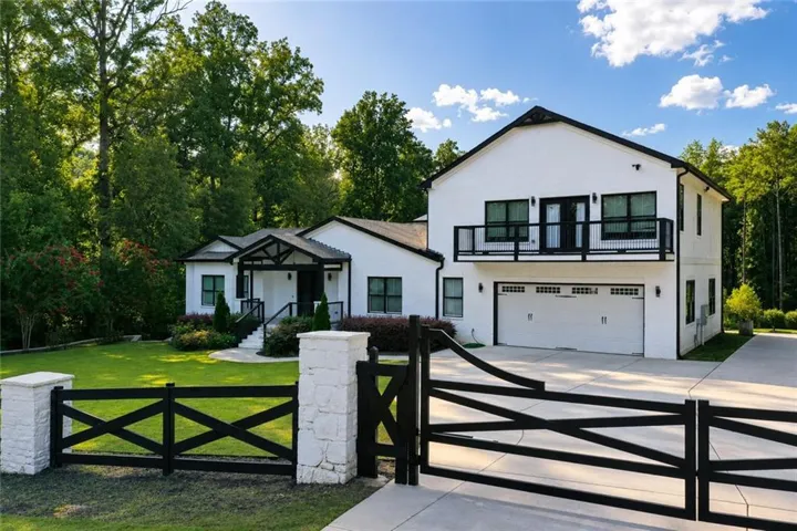 543 Duck Road, Braselton, Georgia 30517