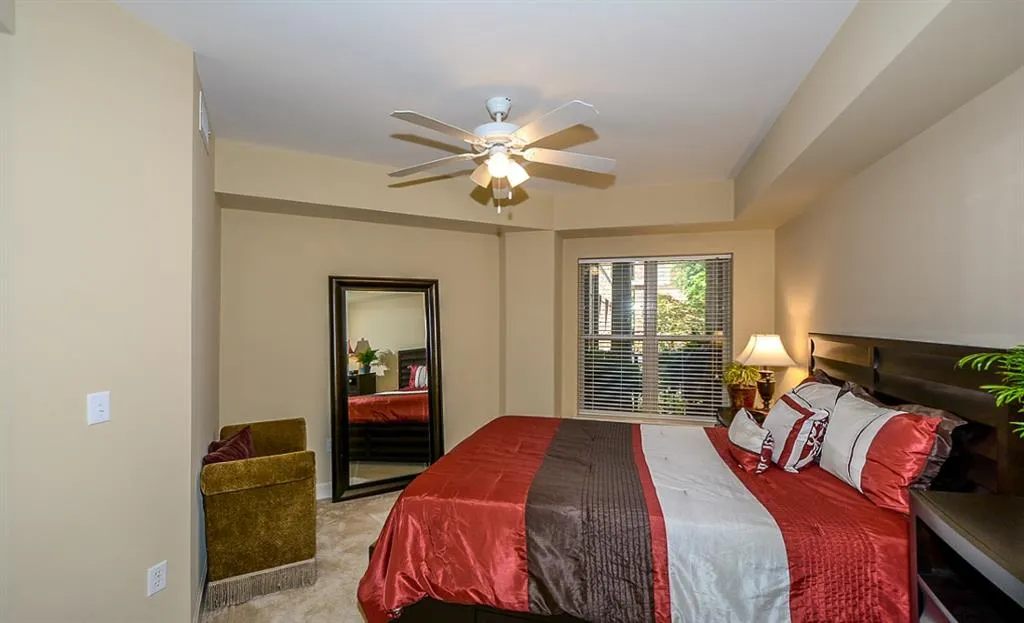 200 River Vista Drive Unit 308, Atlanta, Georgia 30339, 2 Bedrooms Bedrooms, ,2 BathroomsBathrooms,Residential,Sold,200 River Vista Drive Unit 308,5666291