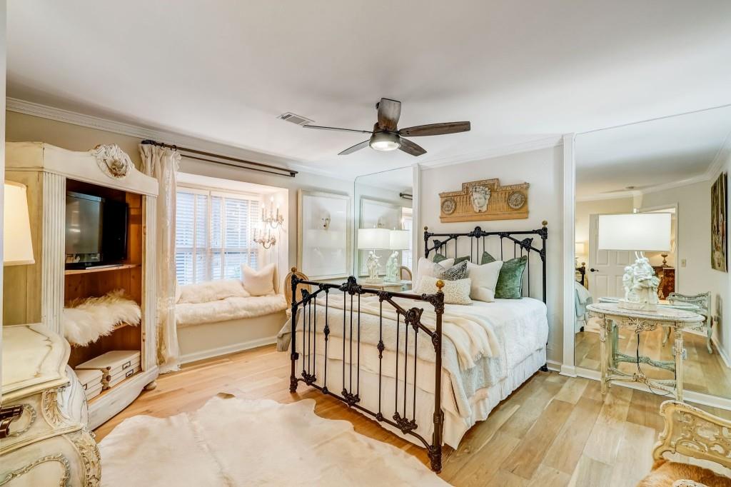 201 Bainbridge Drive, Sandy Springs, Georgia 30327, 1 Bedroom Bedrooms, ,1 BathroomBathrooms,Residential,Sold,201 Bainbridge Drive,7308790