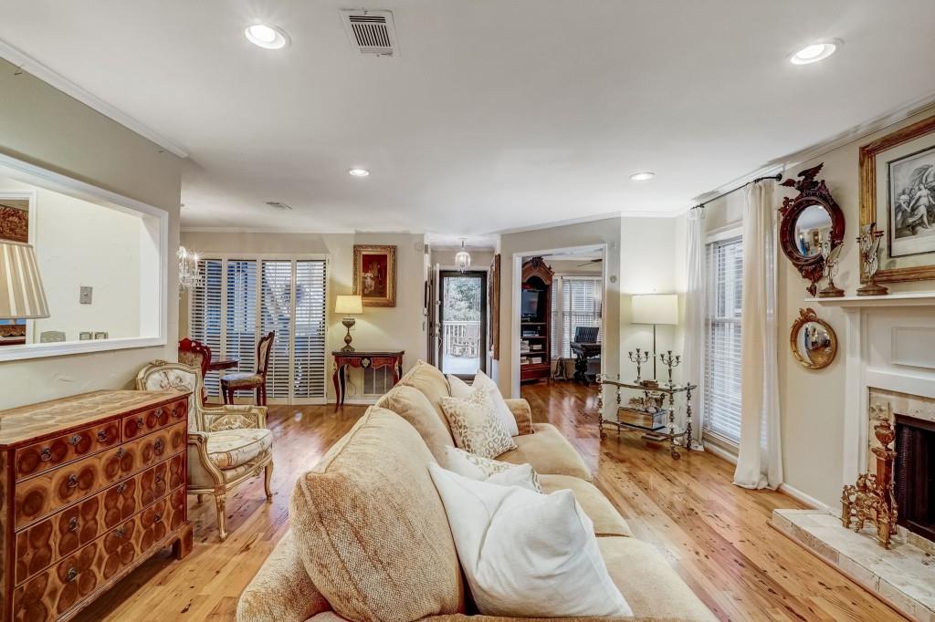 201 Bainbridge Drive, Sandy Springs, Georgia 30327, 1 Bedroom Bedrooms, ,1 BathroomBathrooms,Residential,Sold,201 Bainbridge Drive,7308790