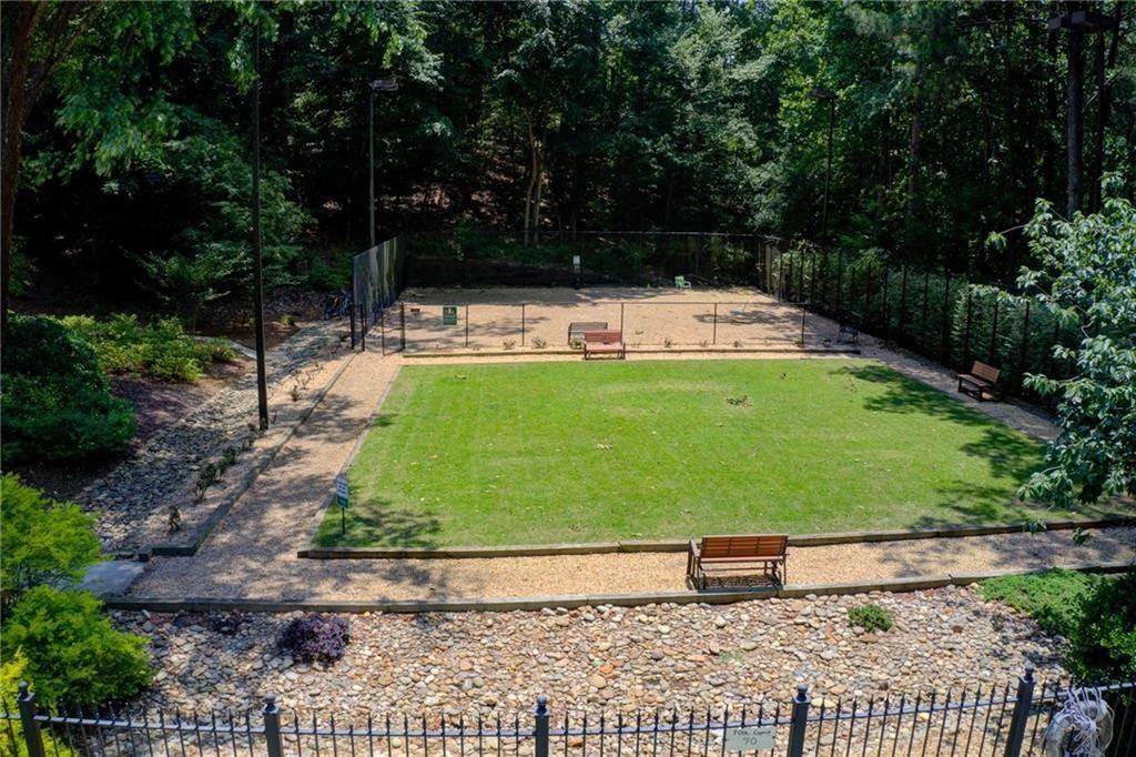 201 Bainbridge Drive, Sandy Springs, Georgia 30327, 1 Bedroom Bedrooms, ,1 BathroomBathrooms,Residential,Sold,201 Bainbridge Drive,7308790