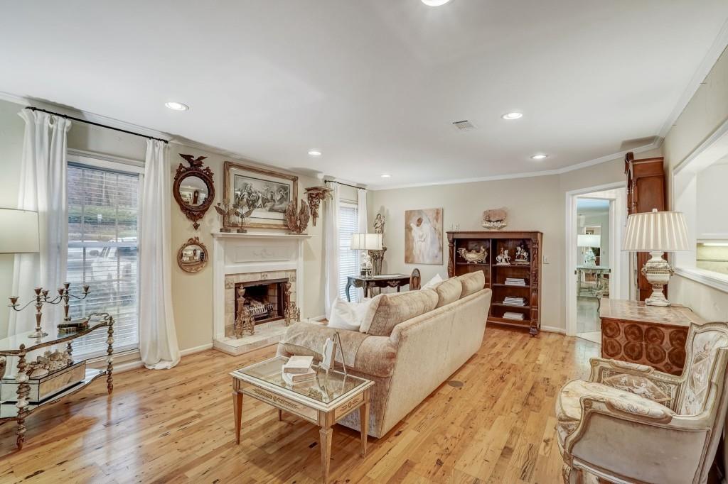 201 Bainbridge Drive, Sandy Springs, Georgia 30327, 1 Bedroom Bedrooms, ,1 BathroomBathrooms,Residential,Sold,201 Bainbridge Drive,7308790