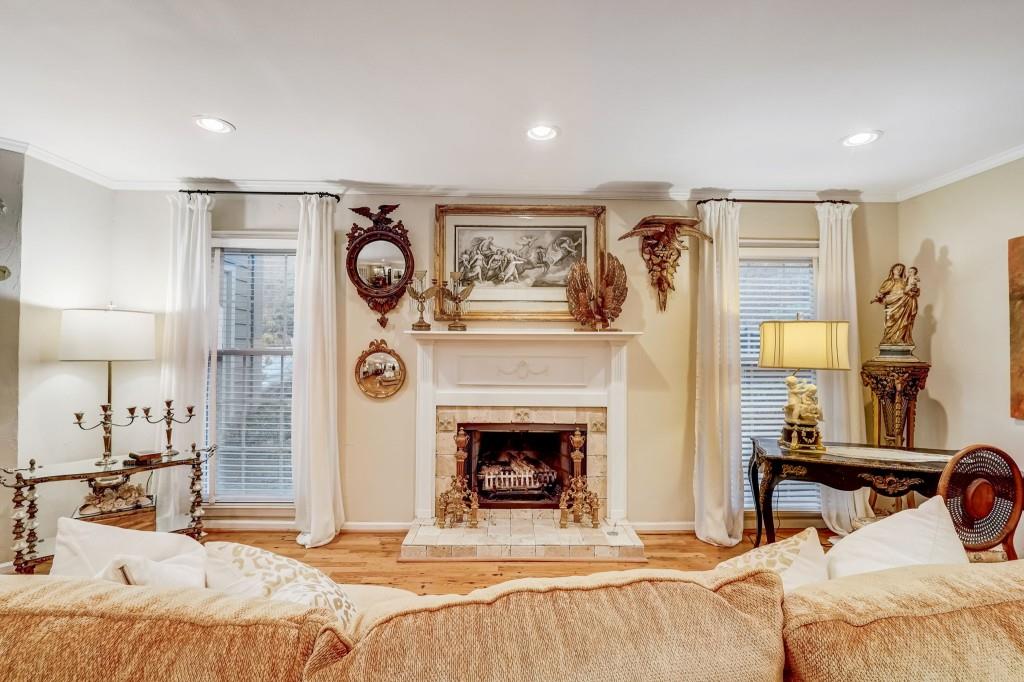 201 Bainbridge Drive, Sandy Springs, Georgia 30327, 1 Bedroom Bedrooms, ,1 BathroomBathrooms,Residential,Sold,201 Bainbridge Drive,7308790
