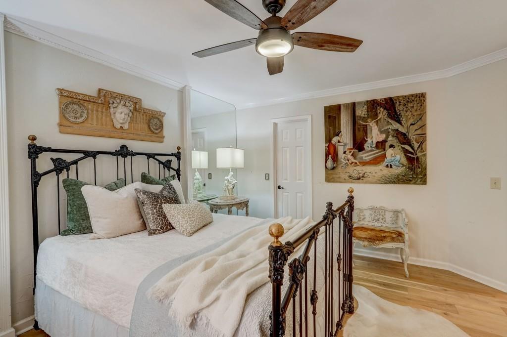 201 Bainbridge Drive, Sandy Springs, Georgia 30327, 1 Bedroom Bedrooms, ,1 BathroomBathrooms,Residential,Sold,201 Bainbridge Drive,7308790