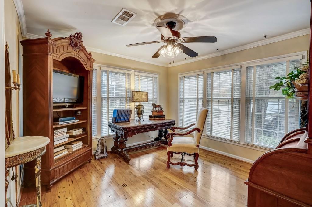 201 Bainbridge Drive, Sandy Springs, Georgia 30327, 1 Bedroom Bedrooms, ,1 BathroomBathrooms,Residential,Sold,201 Bainbridge Drive,7308790