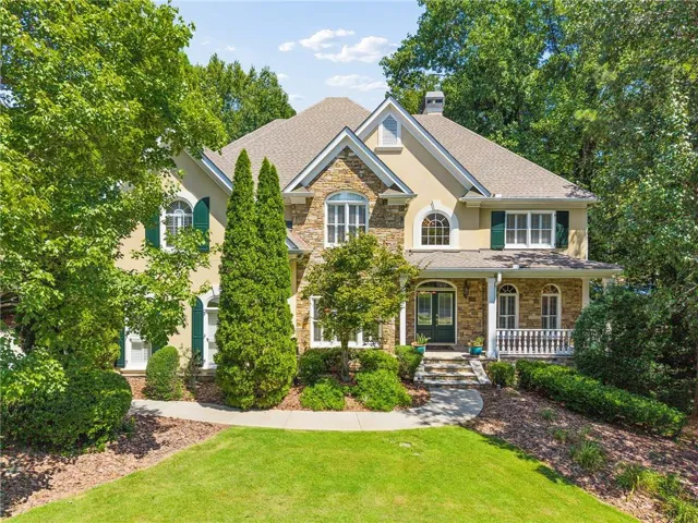 9835 Autry Falls Drive, Johns Creek, Georgia 30022