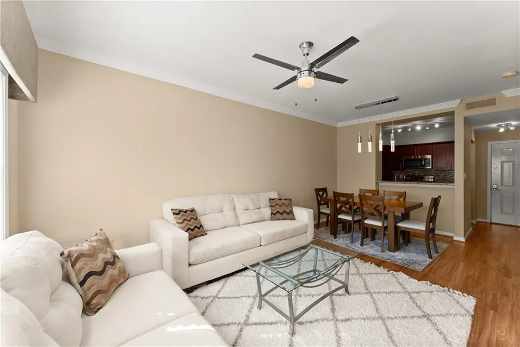 1406 River Green Drive Nw, Atlanta, Georgia 30327, 1 Bedroom Bedrooms, ,1 BathroomBathrooms,Residential,For Sale,1406 River Green Drive Nw,7651478