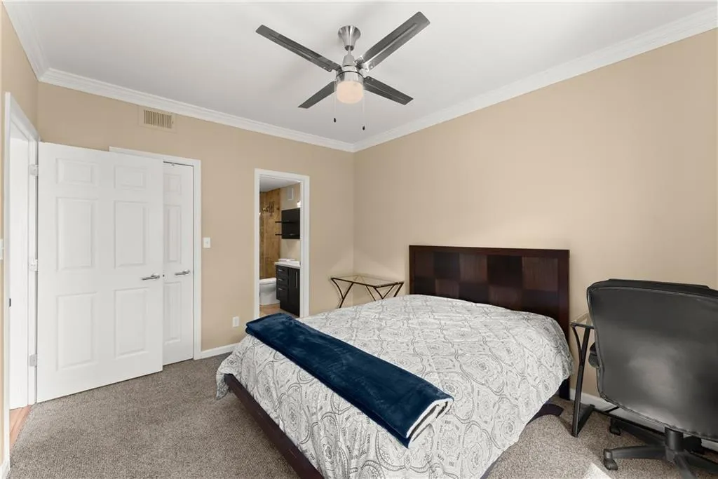 1406 River Green Drive Nw, Atlanta, Georgia 30327, 1 Bedroom Bedrooms, ,1 BathroomBathrooms,Residential,For Sale,1406 River Green Drive Nw,7651478