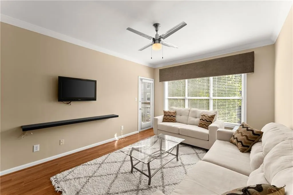 1406 River Green Drive Nw, Atlanta, Georgia 30327, 1 Bedroom Bedrooms, ,1 BathroomBathrooms,Residential,For Sale,1406 River Green Drive Nw,7651478