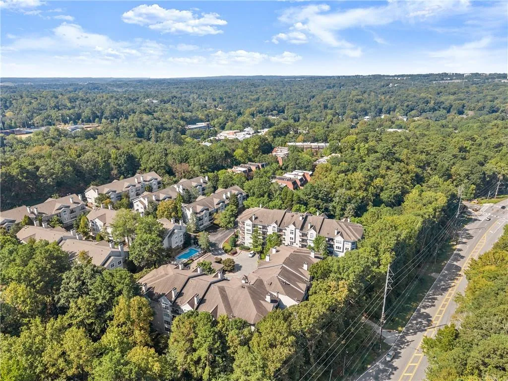 1406 River Green Drive Nw, Atlanta, Georgia 30327, 1 Bedroom Bedrooms, ,1 BathroomBathrooms,Residential,For Sale,1406 River Green Drive Nw,7651478