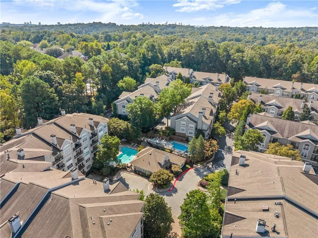 1406 River Green Drive Nw, Atlanta, Georgia 30327, 1 Bedroom Bedrooms, ,1 BathroomBathrooms,Residential,For Sale,1406 River Green Drive Nw,7651478