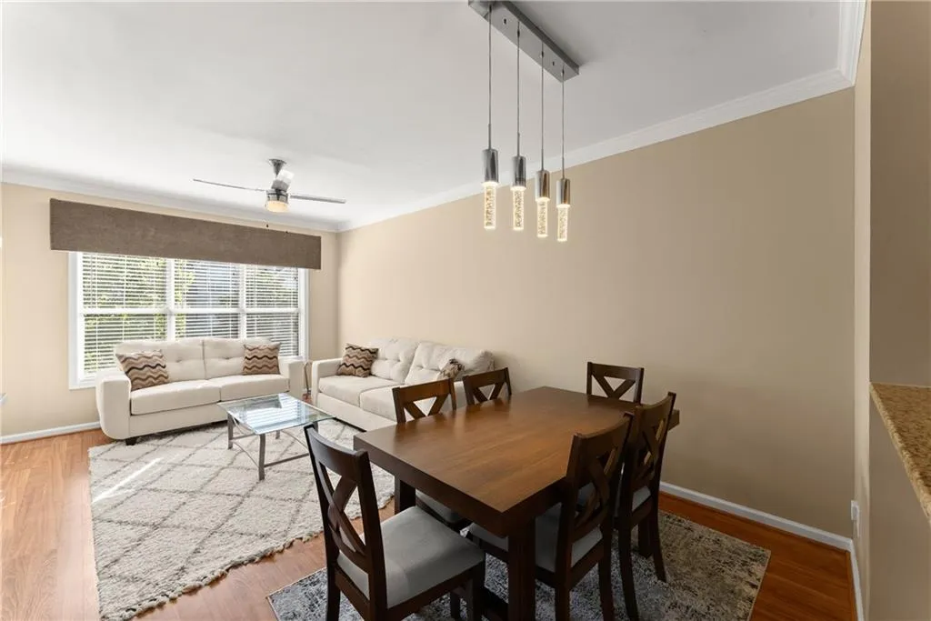 1406 River Green Drive Nw, Atlanta, Georgia 30327, 1 Bedroom Bedrooms, ,1 BathroomBathrooms,Residential,For Sale,1406 River Green Drive Nw,7651478