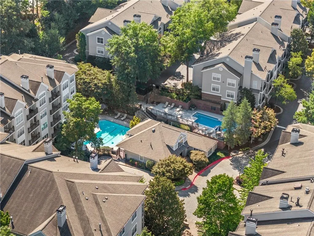 1406 River Green Drive Nw, Atlanta, Georgia 30327, 1 Bedroom Bedrooms, ,1 BathroomBathrooms,Residential,For Sale,1406 River Green Drive Nw,7651478