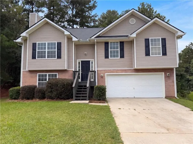 3936 Kimberlyn Court, Rex, Georgia 30273