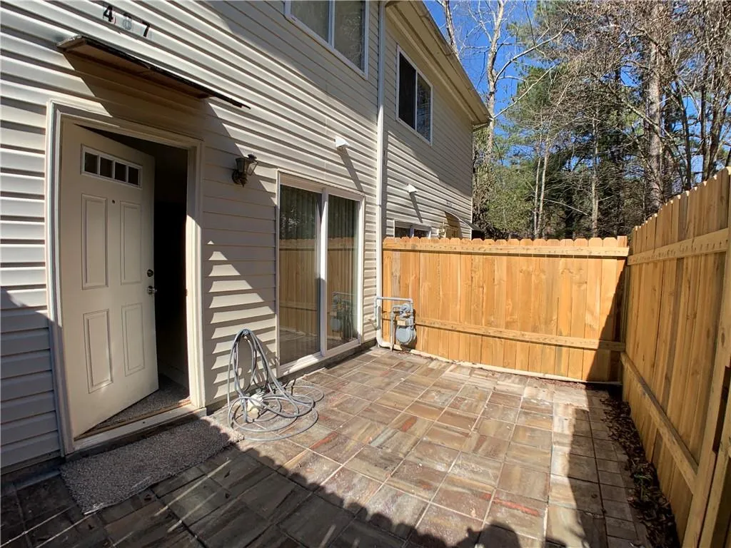 487 Granite Ridge Place Unit 487, Sandy Springs, Georgia 30350, 2 Bedrooms Bedrooms, ,2 BathroomsBathrooms,Residential,Sold,487 Granite Ridge Place Unit 487,6680487