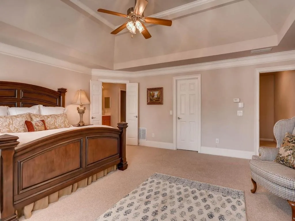 191 Mystic Court, Atlanta, Georgia 30342, 4 Bedrooms Bedrooms, ,3 BathroomsBathrooms,Residential,Sold,191 Mystic Court,5883102