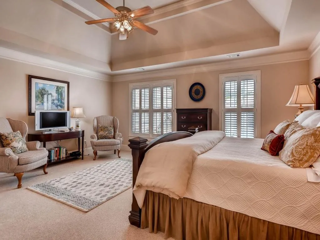 191 Mystic Court, Atlanta, Georgia 30342, 4 Bedrooms Bedrooms, ,3 BathroomsBathrooms,Residential,Sold,191 Mystic Court,5883102