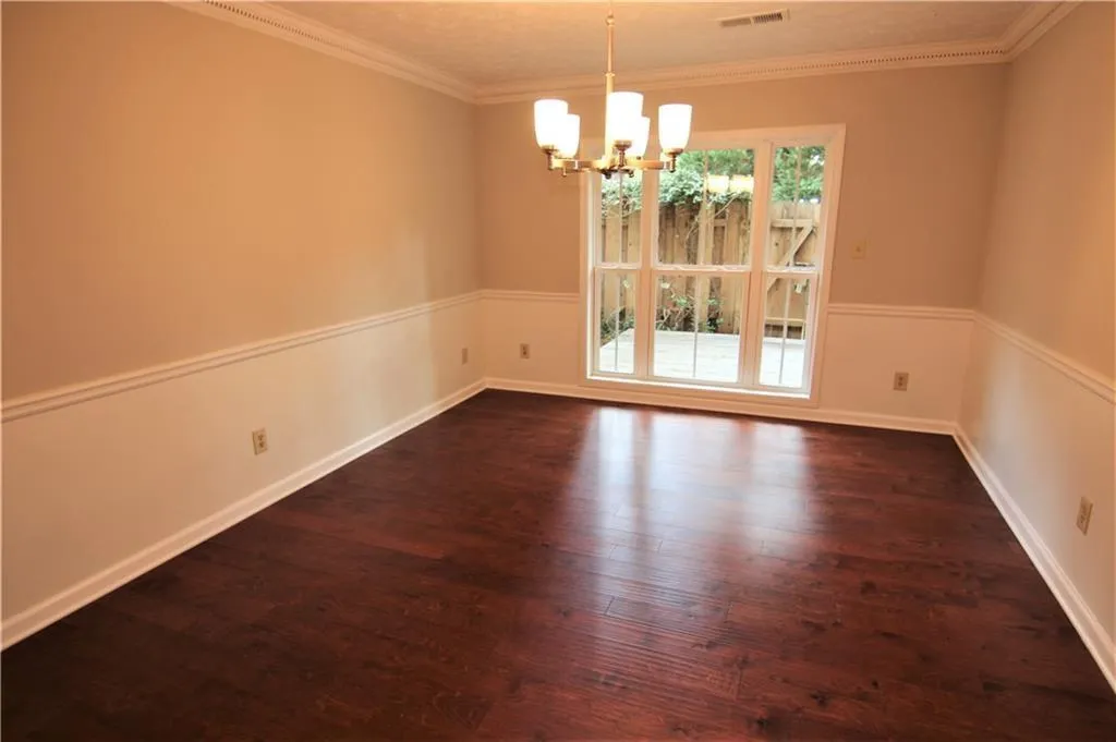 470 The North Chace, Atlanta, Georgia 30328, 3 Bedrooms Bedrooms, ,2 BathroomsBathrooms,Residential,Sold,470 The North Chace,5955065