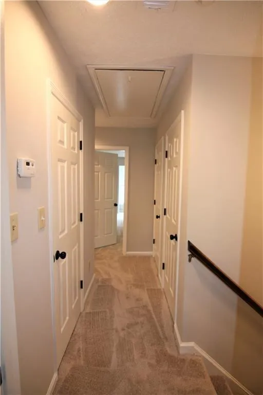 470 The North Chace, Atlanta, Georgia 30328, 3 Bedrooms Bedrooms, ,2 BathroomsBathrooms,Residential,Sold,470 The North Chace,5955065