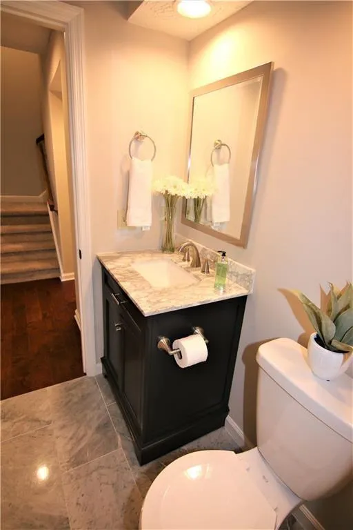 470 The North Chace, Atlanta, Georgia 30328, 3 Bedrooms Bedrooms, ,2 BathroomsBathrooms,Residential,Sold,470 The North Chace,5955065