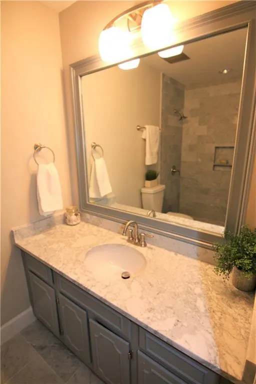 470 The North Chace, Atlanta, Georgia 30328, 3 Bedrooms Bedrooms, ,2 BathroomsBathrooms,Residential,Sold,470 The North Chace,5955065