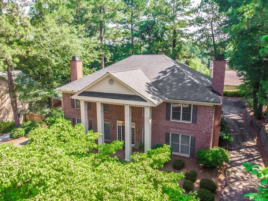 9138 Carroll Manor Drive, Atlanta, Georgia 30350, 3 Bedrooms Bedrooms, ,2 BathroomsBathrooms,Residential,Sold,9138 Carroll Manor Drive,6046442