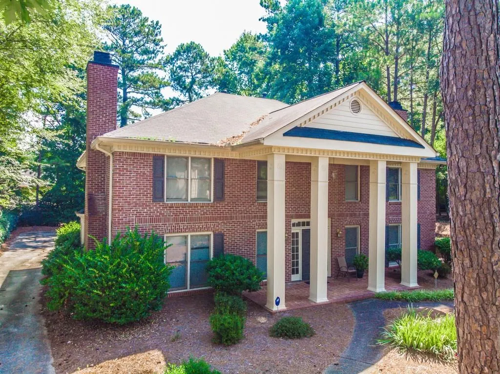 9138 Carroll Manor Drive, Atlanta, Georgia 30350, 3 Bedrooms Bedrooms, ,2 BathroomsBathrooms,Residential,Sold,9138 Carroll Manor Drive,6046442