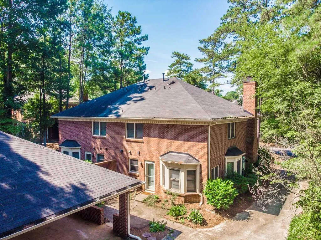 9138 Carroll Manor Drive, Atlanta, Georgia 30350, 3 Bedrooms Bedrooms, ,2 BathroomsBathrooms,Residential,Sold,9138 Carroll Manor Drive,6046442