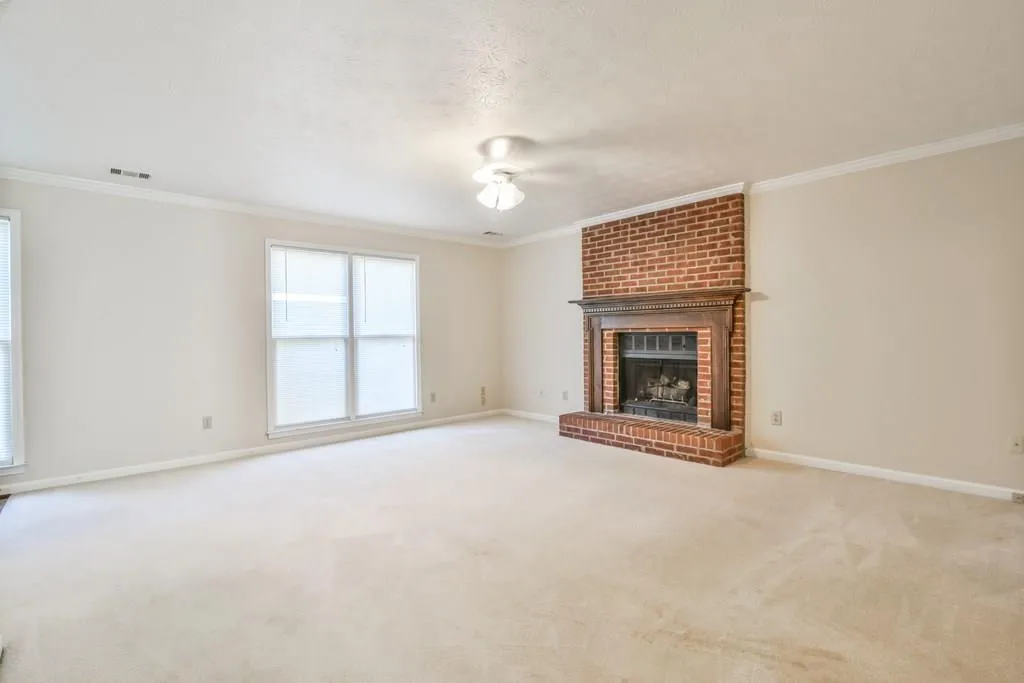 9138 Carroll Manor Drive, Atlanta, Georgia 30350, 3 Bedrooms Bedrooms, ,2 BathroomsBathrooms,Residential,Sold,9138 Carroll Manor Drive,6046442