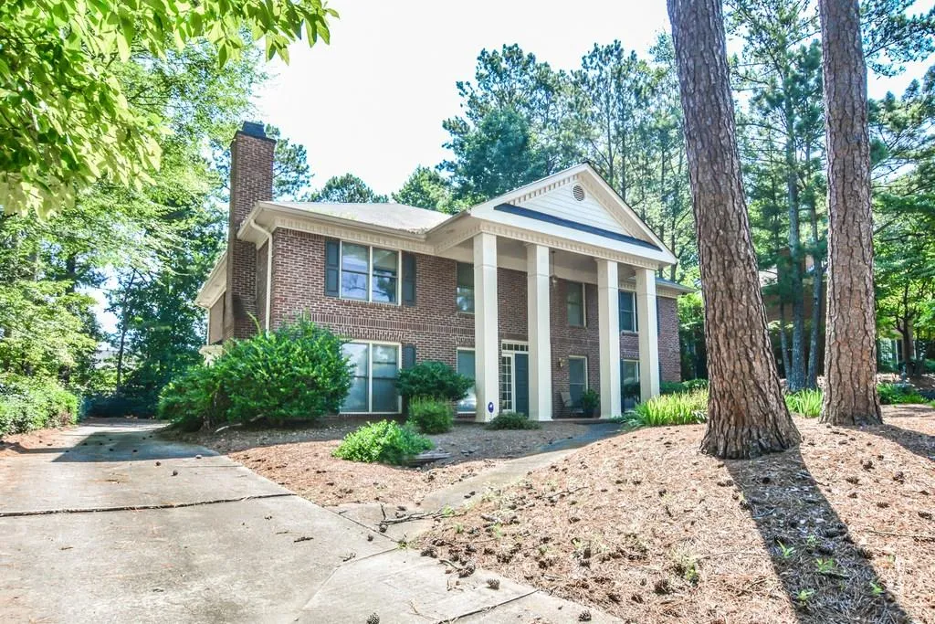 9138 Carroll Manor Drive, Atlanta, Georgia 30350, 3 Bedrooms Bedrooms, ,2 BathroomsBathrooms,Residential,Sold,9138 Carroll Manor Drive,6046442