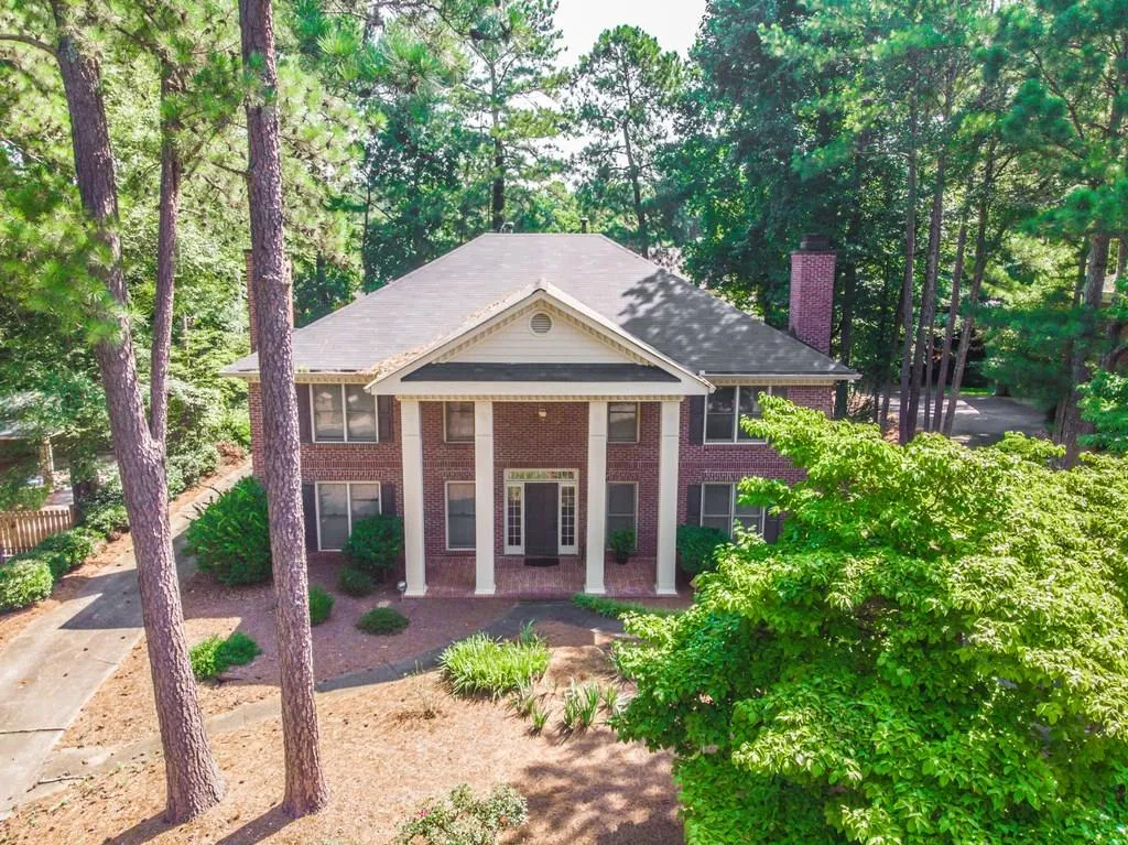 9138 Carroll Manor Drive, Atlanta, Georgia 30350, 3 Bedrooms Bedrooms, ,2 BathroomsBathrooms,Residential,Sold,9138 Carroll Manor Drive,6046442