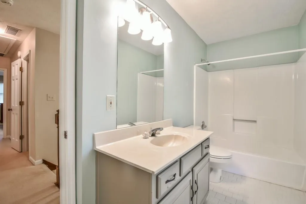 9138 Carroll Manor Drive, Atlanta, Georgia 30350, 3 Bedrooms Bedrooms, ,2 BathroomsBathrooms,Residential,Sold,9138 Carroll Manor Drive,6046442