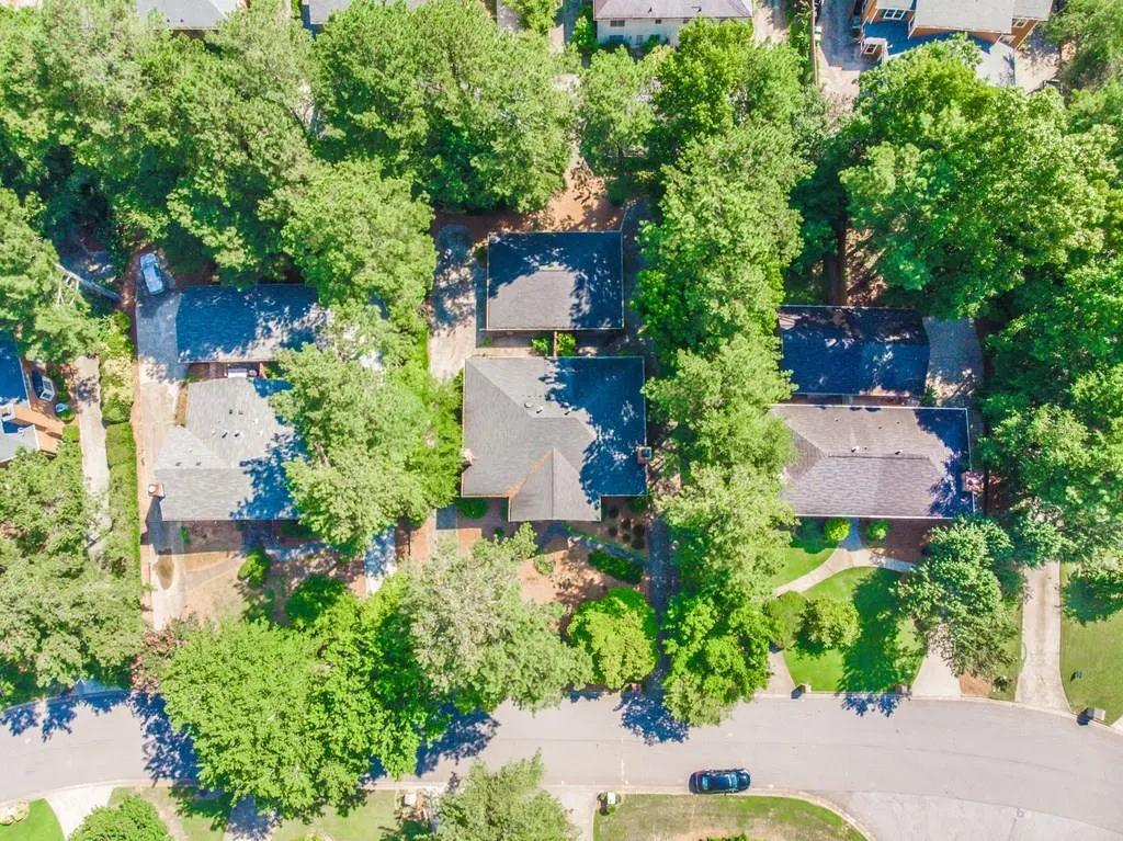 9138 Carroll Manor Drive, Atlanta, Georgia 30350, 3 Bedrooms Bedrooms, ,2 BathroomsBathrooms,Residential,Sold,9138 Carroll Manor Drive,6046442