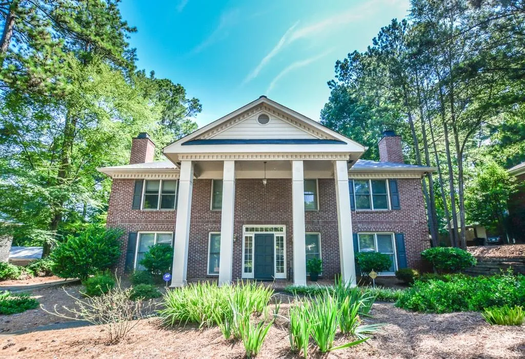 9138 Carroll Manor Drive, Atlanta, Georgia 30350, 3 Bedrooms Bedrooms, ,2 BathroomsBathrooms,Residential,Sold,9138 Carroll Manor Drive,6046442