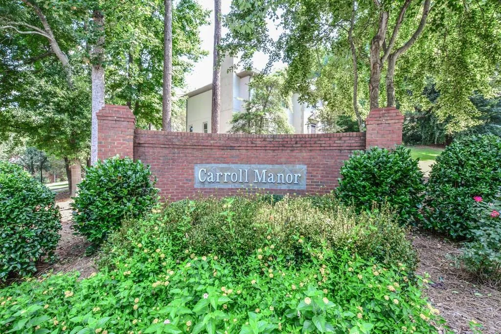 9138 Carroll Manor Drive, Atlanta, Georgia 30350, 3 Bedrooms Bedrooms, ,2 BathroomsBathrooms,Residential,Sold,9138 Carroll Manor Drive,6046442