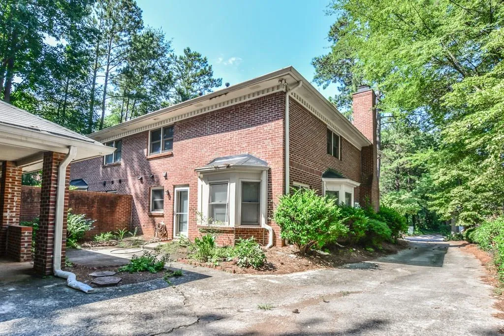 9138 Carroll Manor Drive, Atlanta, Georgia 30350, 3 Bedrooms Bedrooms, ,2 BathroomsBathrooms,Residential,Sold,9138 Carroll Manor Drive,6046442