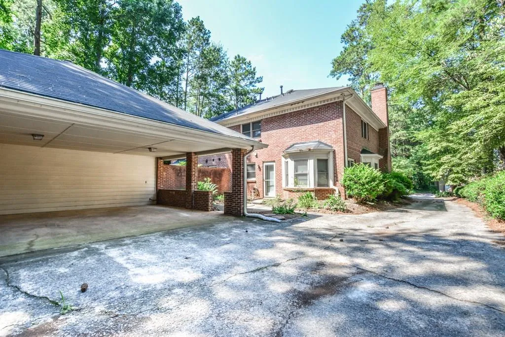 9138 Carroll Manor Drive, Atlanta, Georgia 30350, 3 Bedrooms Bedrooms, ,2 BathroomsBathrooms,Residential,Sold,9138 Carroll Manor Drive,6046442