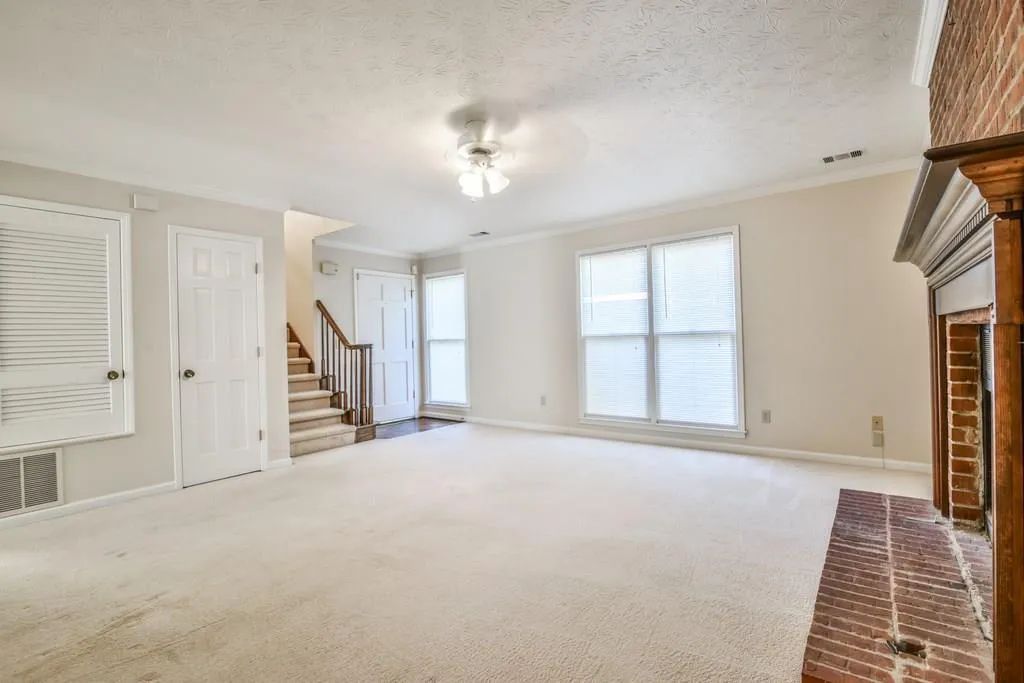 9138 Carroll Manor Drive, Atlanta, Georgia 30350, 3 Bedrooms Bedrooms, ,2 BathroomsBathrooms,Residential,Sold,9138 Carroll Manor Drive,6046442