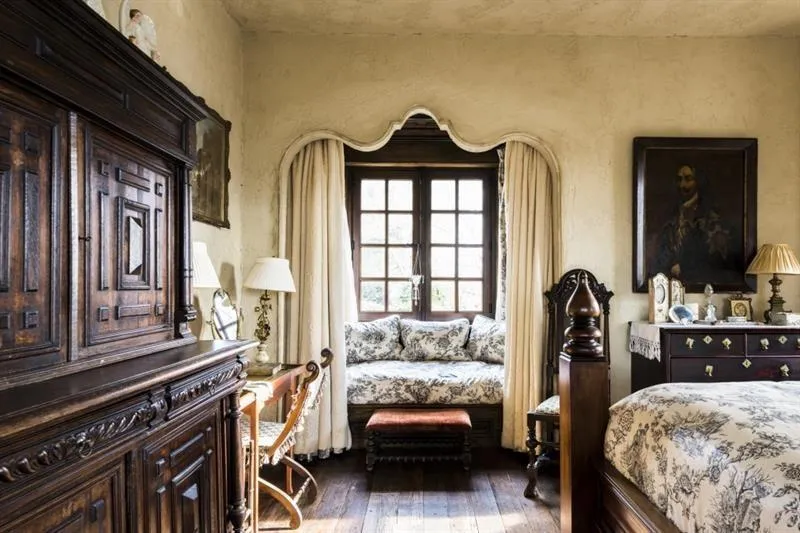 2100 West Wesley Road, Atlanta, Georgia 30327, 3 Bedrooms Bedrooms, ,3 BathroomsBathrooms,Residential,For Sale,2100 West Wesley Road,7680965