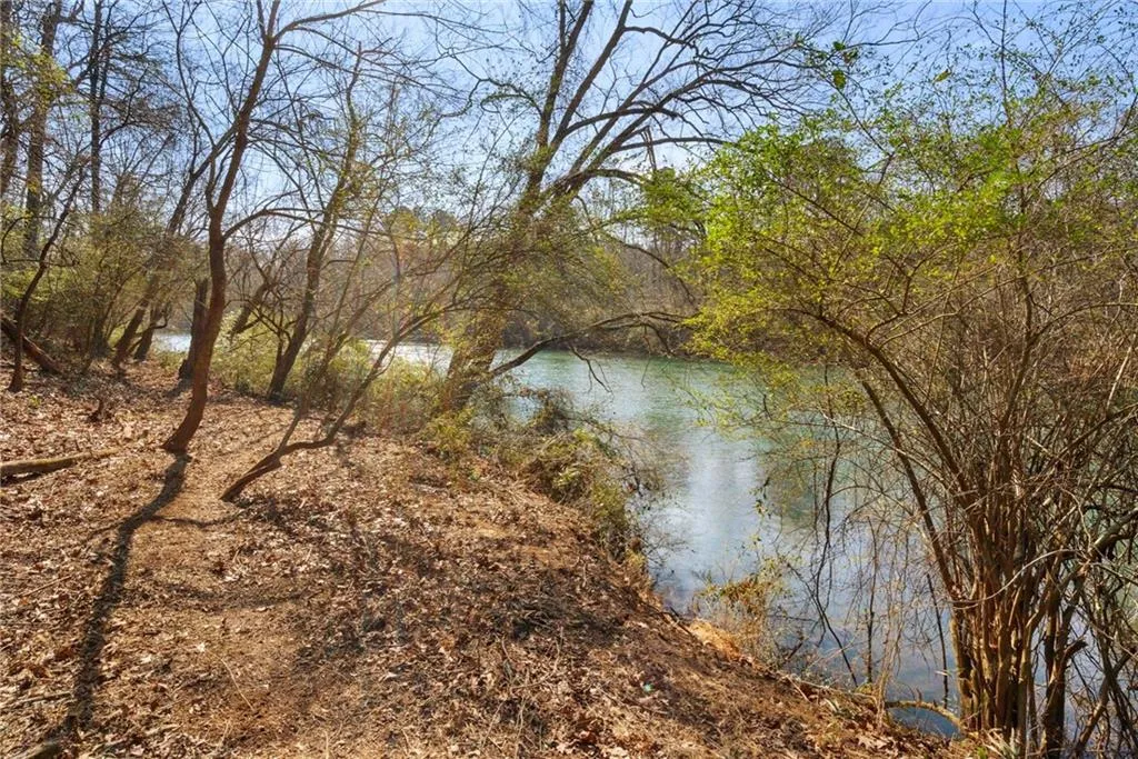 Your own, private oasis